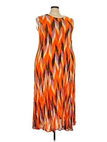 Roaman's Cocktail Dress (view 1)