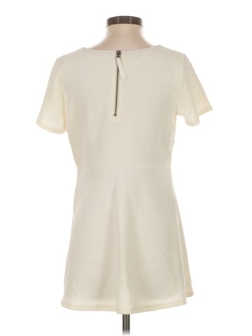 Motherhood Short Sleeve Top (view 2)