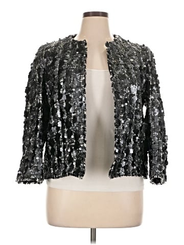 Zara Jacket (view 1)