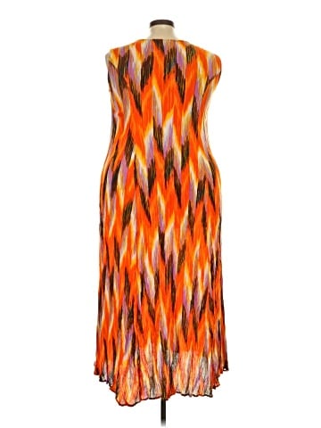 Roaman's Cocktail Dress (view 2)