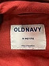 Old Navy Red Jacket Size Med Petite - photo 6