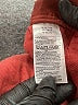 Old Navy Red Jacket Size Med Petite - photo 7