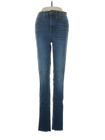 Madewell Jeans (view 1)