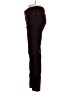 Well Worn Burgundy Casual Pants Size 8 - photo 5