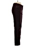 Well Worn Burgundy Casual Pants Size 8 - photo 4