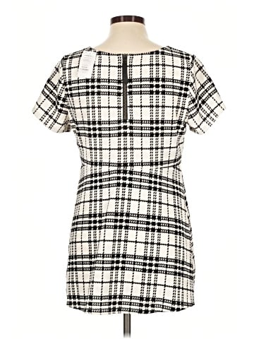 Motherhood Casual Dress (view 2)