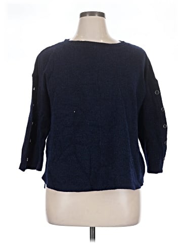 Liz Claiborne Pullover Sweater (view 1)