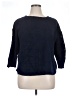 Liz Claiborne Blue Pullover Sweater Size XL - photo 1
