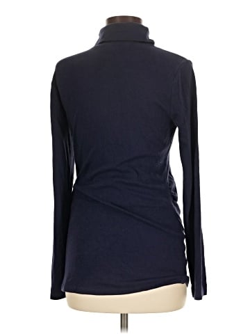 Gap - Maternity Long Sleeve Turtleneck (view 2)