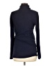 Gap - Maternity Blue Long Sleeve Turtleneck Size Med Maternity - photo 2
