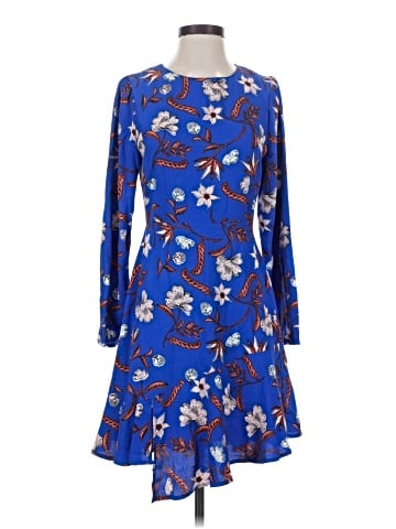 Astr Casual Dress (view 1)