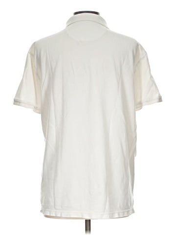 G.H. Bass & Co. Short Sleeve Button-Down Shirt (view 2)