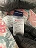 Miss Sixty 100% Cotton Floral Pink Jeans Size 28 waist - photo 9