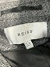 Reiss Tweed Gray Blazer Size 4 - photo 6