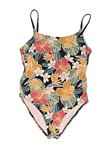 Hurley One Piece Swimsuit (view 1)