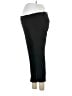 Hatch Black Dress Pants Size Med Maternity (2) - photo 1