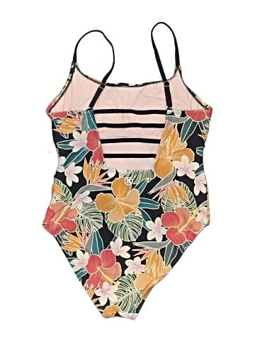 Hurley One Piece Swimsuit (view 2)