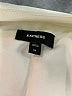 Express Ivory Vest Size XS - photo 6