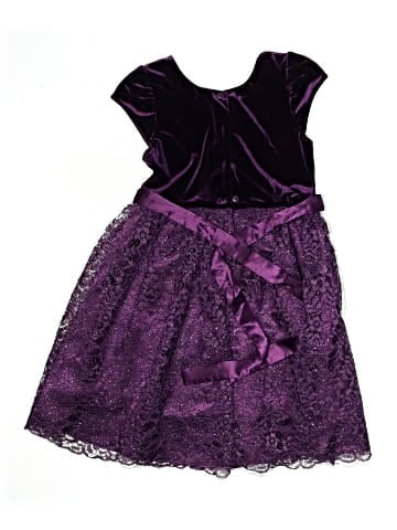 Jona Michelle Dress (view 2)