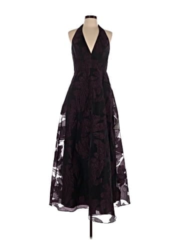 Aidan Mattox Cocktail Dress (view 1)