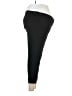 Hatch Black Dress Pants Size Med Maternity (2) - photo 4