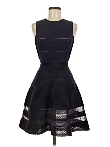 M Missoni Cocktail Dress (view 1)