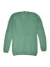 Assorted Brands Solid Green Pullover Sweater Size S (kids) - photo 1