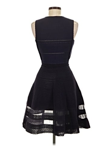 M Missoni Cocktail Dress (view 2)