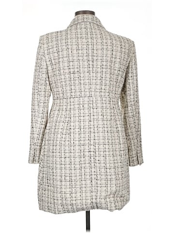 Halston Coat (view 2)