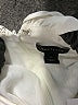 Ann Taylor 100% Polyester Ivory Sleeveless Blouse Size S - photo 7