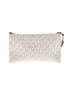 MICHAEL Michael Kors Ivory Wristlet One size - photo 2