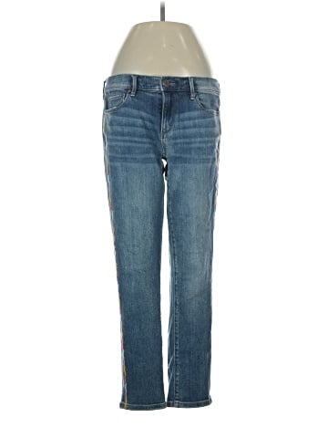 Ann Taylor LOFT Outlet Jeans (view 1)
