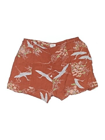 RVCA Shorts (view 1)