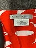 Van Heusen Orange Short Sleeve Blouse Size S - photo 7
