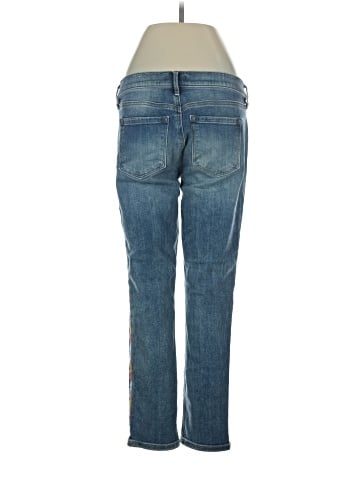 Ann Taylor LOFT Outlet Jeans (view 2)