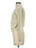 DKNY Yellow Cardigan Size P (petite) - photo 5