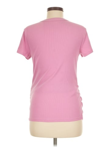 Old Navy - Maternity Short Sleeve T-Shirt (view 2)