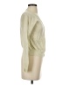 DKNY Yellow Cardigan Size P (petite) - photo 4