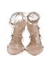 Cult Gaia Ivory Sandals Size EU 39 - photo 2
