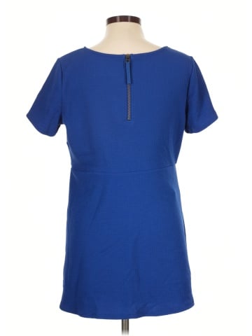 Motherhood Casual Dress (view 2)