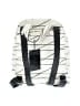 L.A.M.B. 100% Leather White Backpack One size - photo 2