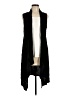 Chalet Black Cardigan Size M - photo 1