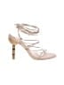 Cult Gaia Ivory Sandals Size EU 39 - photo 1