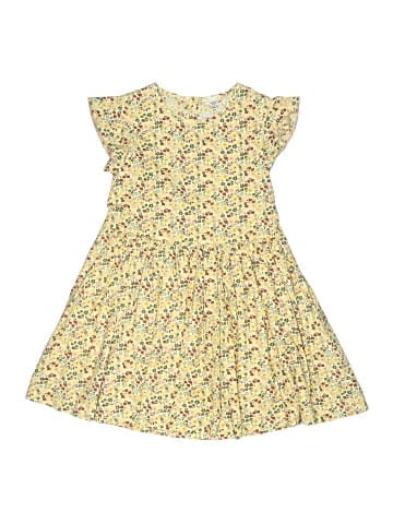 Petit Bateau Dress (view 1)