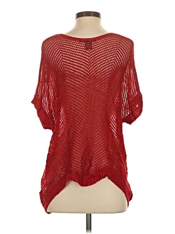 BCBGMAXAZRIA Poncho (view 2)