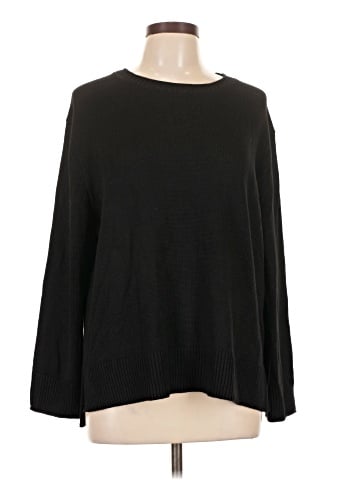 Ella Moss Pullover Sweater (view 1)