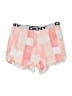 DKNY Print Pink Shorts Size S - photo 1