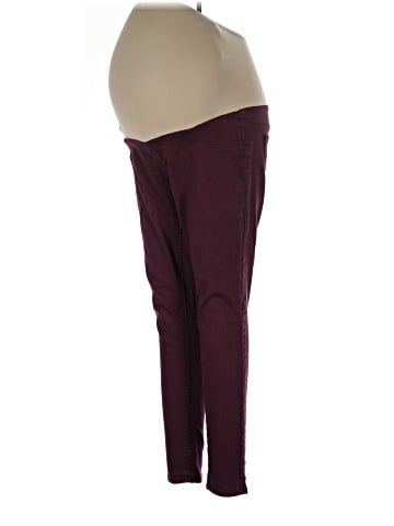 Motherhood Active Pants (view 1)