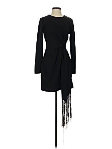 Belle Badgley Mischka Cocktail Dress (view 1)