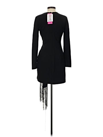 Belle Badgley Mischka Cocktail Dress (view 2)